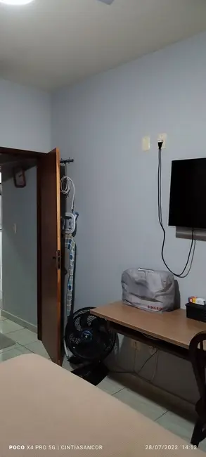 Casa com 2 quartos à venda, 140m2 em Parque Julião Nogueira, Campos Dos Goytacazes - RJ - imagem 3 Foto 3 de Casa com 2 quartos à venda, 140m2 em Parque Julião Nogueira, Campos Dos Goytacazes - RJ