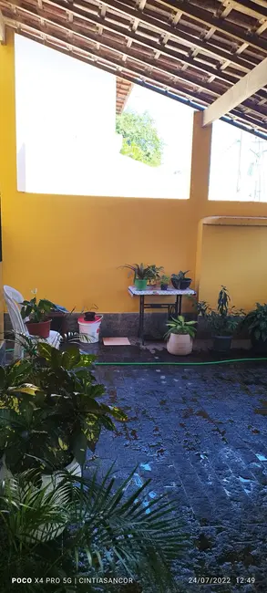 Casa com 2 quartos à venda, 140m2 em Parque Leopoldina, Campos Dos Goytacazes - RJ - imagem 2 Foto 2 de Casa com 2 quartos à venda, 140m2 em Parque Leopoldina, Campos Dos Goytacazes - RJ