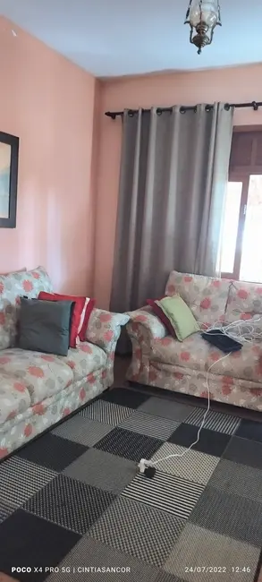 Casa com 2 quartos à venda, 140m2 em Parque Leopoldina, Campos Dos Goytacazes - RJ - imagem 9 Foto 9 de Casa com 2 quartos à venda, 140m2 em Parque Leopoldina, Campos Dos Goytacazes - RJ