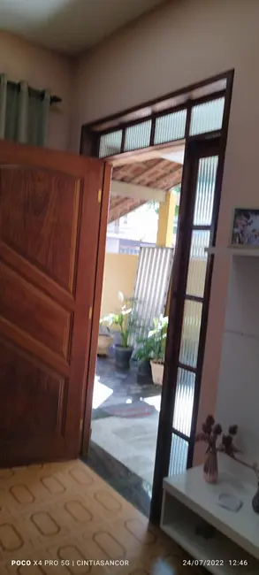 Casa com 2 quartos à venda, 140m2 em Parque Leopoldina, Campos Dos Goytacazes - RJ - imagem 6 Foto 6 de Casa com 2 quartos à venda, 140m2 em Parque Leopoldina, Campos Dos Goytacazes - RJ