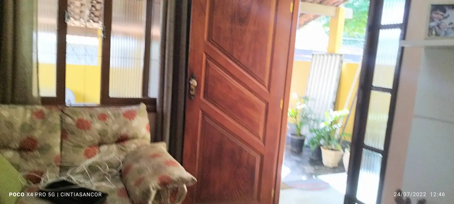 Casa com 2 quartos à venda, 140m2 em Parque Leopoldina, Campos Dos Goytacazes - RJ - imagem 7 Foto 7 de Casa com 2 quartos à venda, 140m2 em Parque Leopoldina, Campos Dos Goytacazes - RJ