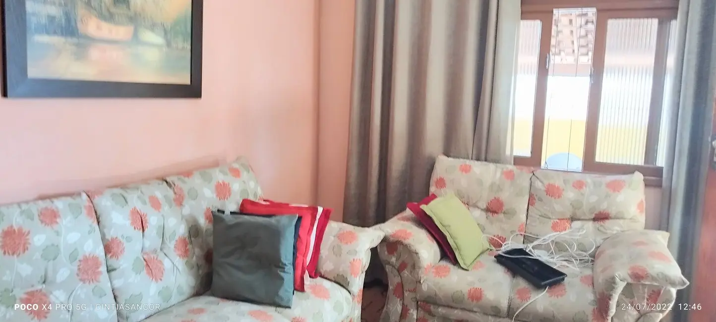 Casa com 2 quartos à venda, 140m2 em Parque Leopoldina, Campos Dos Goytacazes - RJ - imagem 8 Foto 8 de Casa com 2 quartos à venda, 140m2 em Parque Leopoldina, Campos Dos Goytacazes - RJ