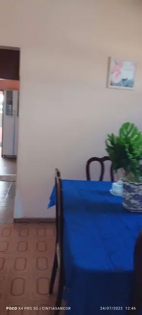 Casa com 2 quartos à venda, 140m2 em Parque Leopoldina, Campos Dos Goytacazes - RJ - imagem 4 Foto 4 de Casa com 2 quartos à venda, 140m2 em Parque Leopoldina, Campos Dos Goytacazes - RJ