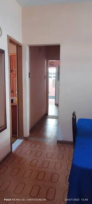 Casa com 2 quartos à venda, 140m2 em Parque Leopoldina, Campos Dos Goytacazes - RJ - imagem 5 Foto 5 de Casa com 2 quartos à venda, 140m2 em Parque Leopoldina, Campos Dos Goytacazes - RJ