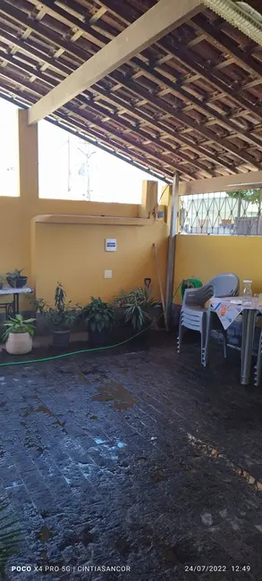 Casa com 2 quartos à venda, 140m2 em Parque Leopoldina, Campos Dos Goytacazes - RJ - imagem 3 Foto 3 de Casa com 2 quartos à venda, 140m2 em Parque Leopoldina, Campos Dos Goytacazes - RJ