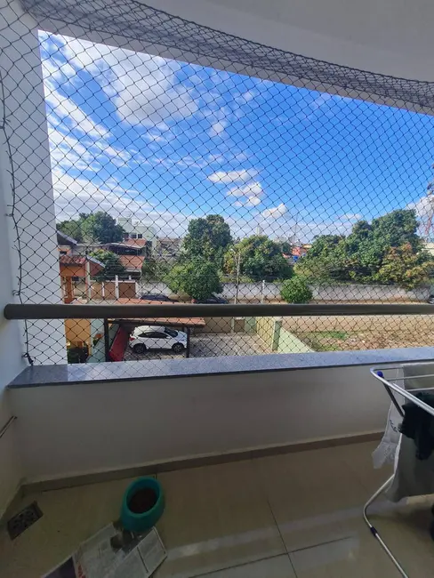 Foto 5 de Apartamento com 2 quartos à venda, 60m2 em Alphaville, Campos Dos Goytacazes - RJ
