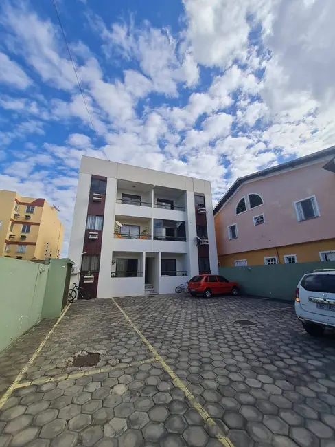 Foto 4 de Apartamento com 2 quartos à venda, 60m2 em Alphaville, Campos Dos Goytacazes - RJ