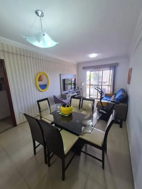 Foto 6 de Apartamento com 2 quartos à venda, 60m2 em Alphaville, Campos Dos Goytacazes - RJ