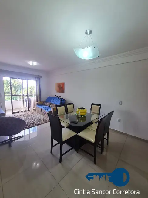 Foto 1 de Apartamento com 2 quartos à venda, 60m2 em Alphaville, Campos Dos Goytacazes - RJ