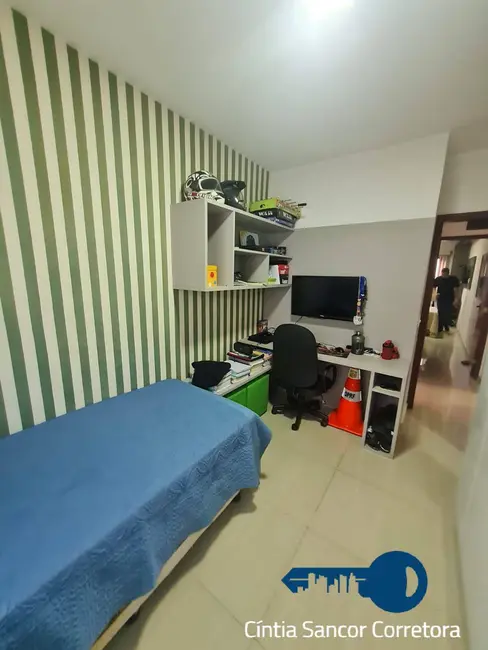 Foto 2 de Apartamento com 2 quartos à venda, 60m2 em Alphaville, Campos Dos Goytacazes - RJ