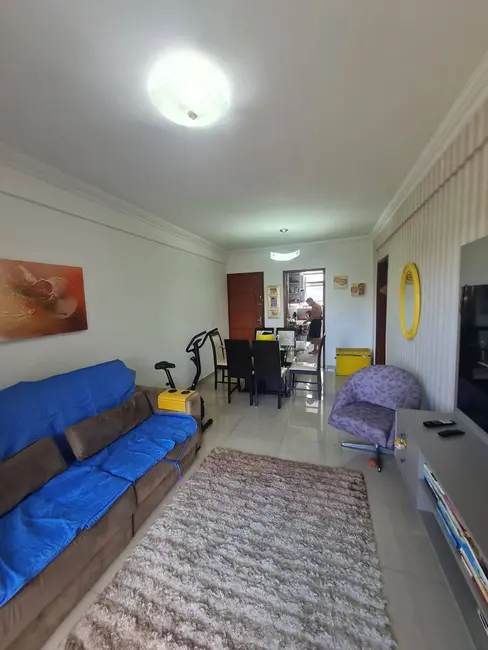 Foto 8 de Apartamento com 2 quartos à venda, 60m2 em Alphaville, Campos Dos Goytacazes - RJ