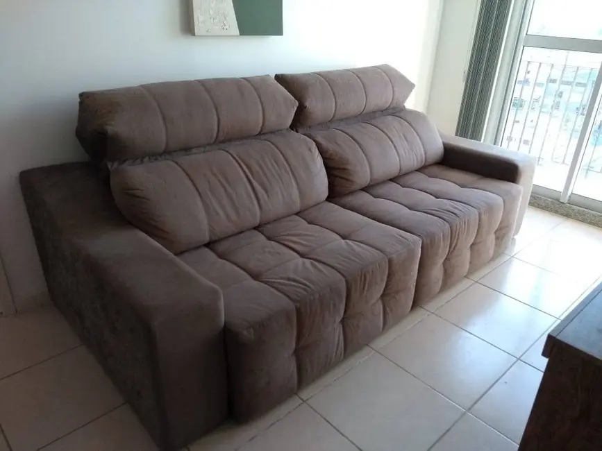 Foto 6 de Apartamento com 2 quartos à venda, 57m2 em Parque Santo Amaro, Campos Dos Goytacazes - RJ