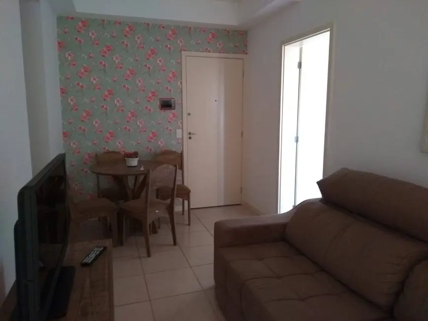 Foto 1 de Apartamento com 2 quartos à venda, 57m2 em Parque Santo Amaro, Campos Dos Goytacazes - RJ