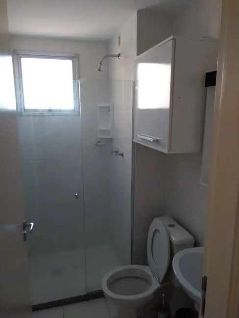 Foto 3 de Apartamento com 2 quartos à venda, 57m2 em Parque Santo Amaro, Campos Dos Goytacazes - RJ