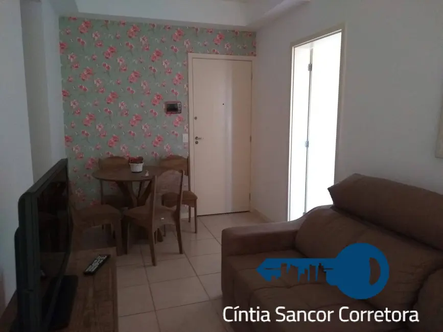 Foto 1 de Apartamento com 2 quartos à venda, 57m2 em Parque Santo Amaro, Campos Dos Goytacazes - RJ