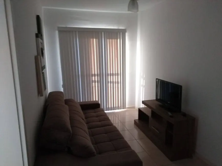 Foto 8 de Apartamento com 2 quartos à venda, 57m2 em Parque Santo Amaro, Campos Dos Goytacazes - RJ