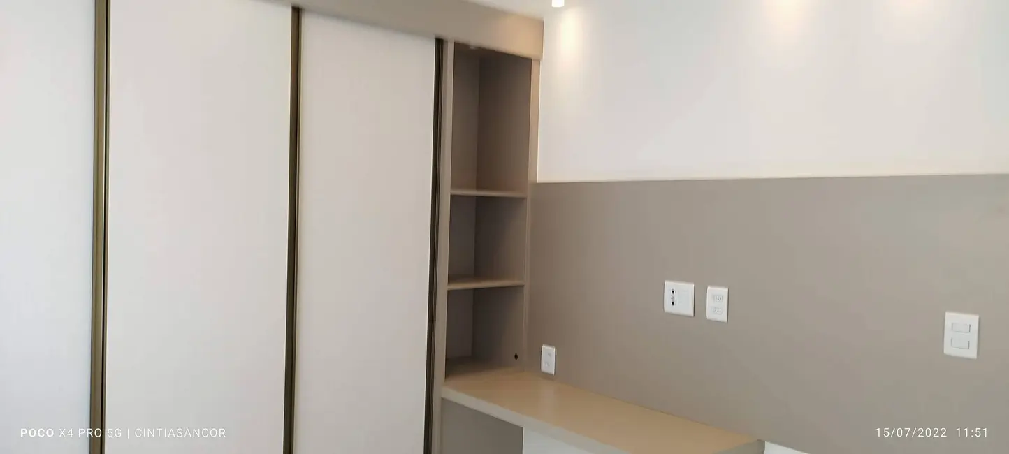Apartamento com 3 quartos à venda em Parque Tamandaré, Campos Dos Goytacazes - RJ - imagem 8 Foto 8 de Apartamento com 3 quartos à venda em Parque Tamandaré, Campos Dos Goytacazes - RJ