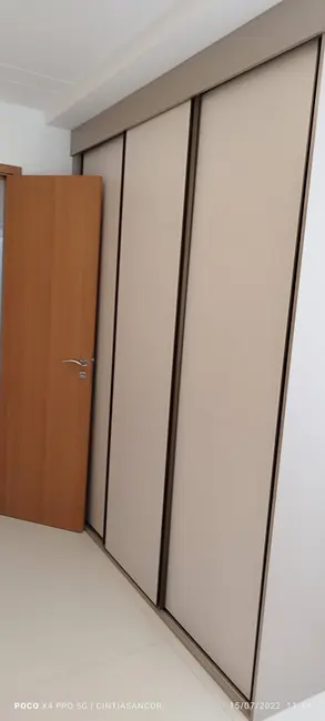 Apartamento com 3 quartos à venda em Parque Tamandaré, Campos Dos Goytacazes - RJ - imagem 5 Foto 5 de Apartamento com 3 quartos à venda em Parque Tamandaré, Campos Dos Goytacazes - RJ