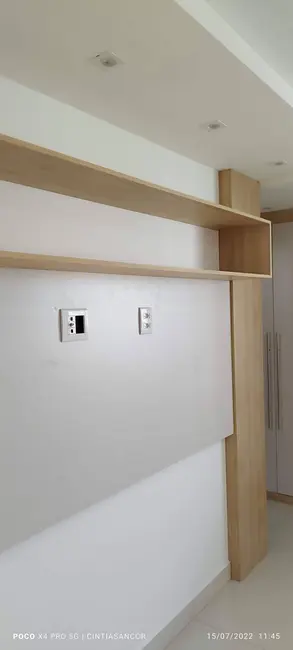 Apartamento com 3 quartos à venda em Parque Tamandaré, Campos Dos Goytacazes - RJ - imagem 6 Foto 6 de Apartamento com 3 quartos à venda em Parque Tamandaré, Campos Dos Goytacazes - RJ