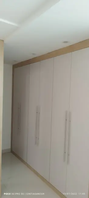 Apartamento com 3 quartos à venda em Parque Tamandaré, Campos Dos Goytacazes - RJ - imagem 3 Foto 3 de Apartamento com 3 quartos à venda em Parque Tamandaré, Campos Dos Goytacazes - RJ