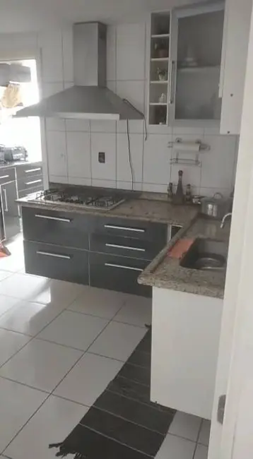 Foto 5 de Apartamento com 3 quartos à venda, 106m2 em Centro, Campos Dos Goytacazes - RJ