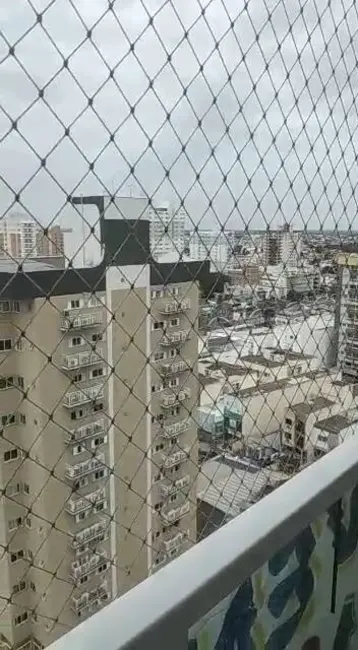 Foto 2 de Apartamento com 3 quartos à venda, 106m2 em Centro, Campos Dos Goytacazes - RJ