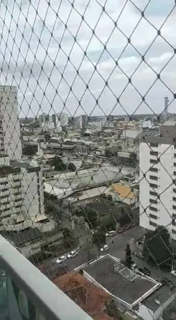 Foto 3 de Apartamento com 3 quartos à venda, 106m2 em Centro, Campos Dos Goytacazes - RJ