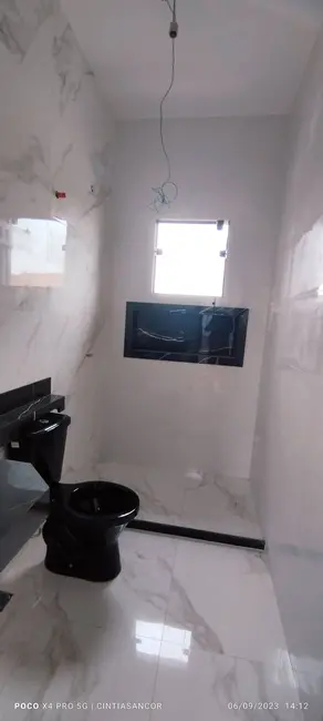 Casa com 3 quartos à venda em Alphaville, Campos Dos Goytacazes - RJ - imagem 5 Foto 5 de Casa com 3 quartos à venda em Alphaville, Campos Dos Goytacazes - RJ