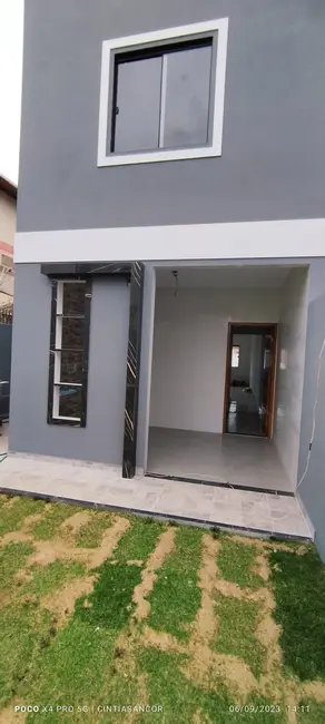 Casa com 3 quartos à venda em Alphaville, Campos Dos Goytacazes - RJ - imagem 7 Foto 7 de Casa com 3 quartos à venda em Alphaville, Campos Dos Goytacazes - RJ