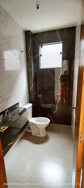 Casa com 3 quartos à venda em Alphaville, Campos Dos Goytacazes - RJ - imagem 8 Foto 8 de Casa com 3 quartos à venda em Alphaville, Campos Dos Goytacazes - RJ