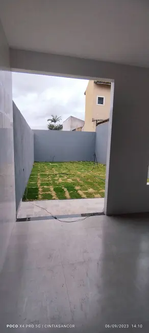 Casa com 3 quartos à venda em Alphaville, Campos Dos Goytacazes - RJ - imagem 4 Foto 4 de Casa com 3 quartos à venda em Alphaville, Campos Dos Goytacazes - RJ