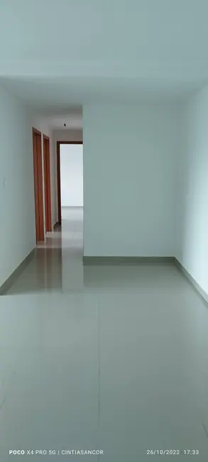 Foto 7 de Apartamento com 3 quartos à venda, 97m2 em Parque Tamandaré, Campos Dos Goytacazes - RJ