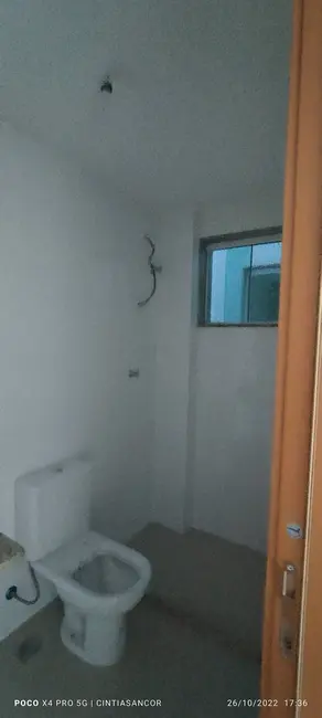 Foto 8 de Apartamento com 3 quartos à venda, 97m2 em Parque Tamandaré, Campos Dos Goytacazes - RJ