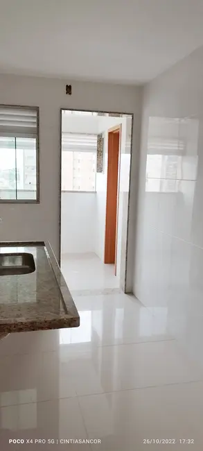 Foto 2 de Apartamento com 3 quartos à venda, 97m2 em Parque Tamandaré, Campos Dos Goytacazes - RJ