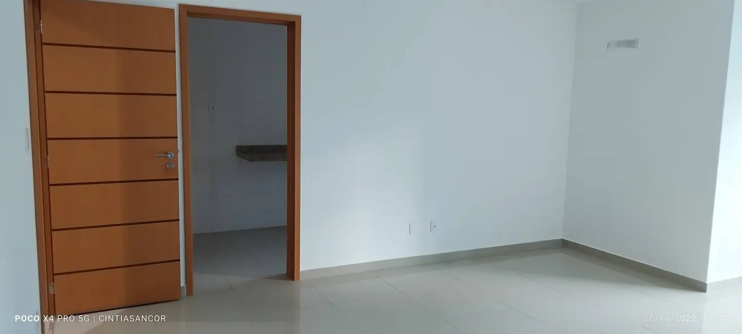 Foto 5 de Apartamento com 3 quartos à venda, 97m2 em Parque Tamandaré, Campos Dos Goytacazes - RJ