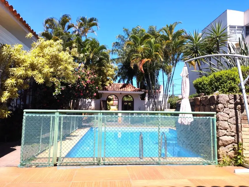 Foto 4 de Casa com 3 quartos à venda, 1700m2 em Parque Turf Club, Campos Dos Goytacazes - RJ