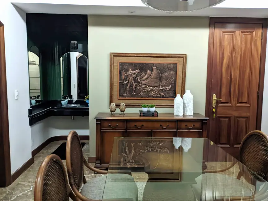 Foto 9 de Casa com 3 quartos à venda, 1700m2 em Parque Turf Club, Campos Dos Goytacazes - RJ