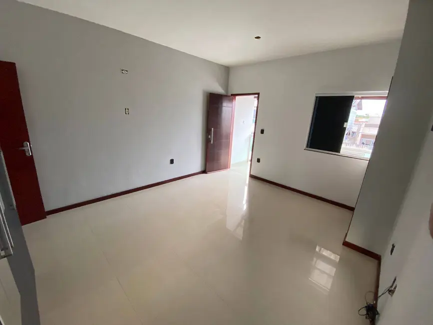 Casa com 2 quartos à venda, 100m2 em Campos Dos Goytacazes - RJ - imagem 5 Foto 5 de Casa com 2 quartos à venda, 100m2 em Campos Dos Goytacazes - RJ
