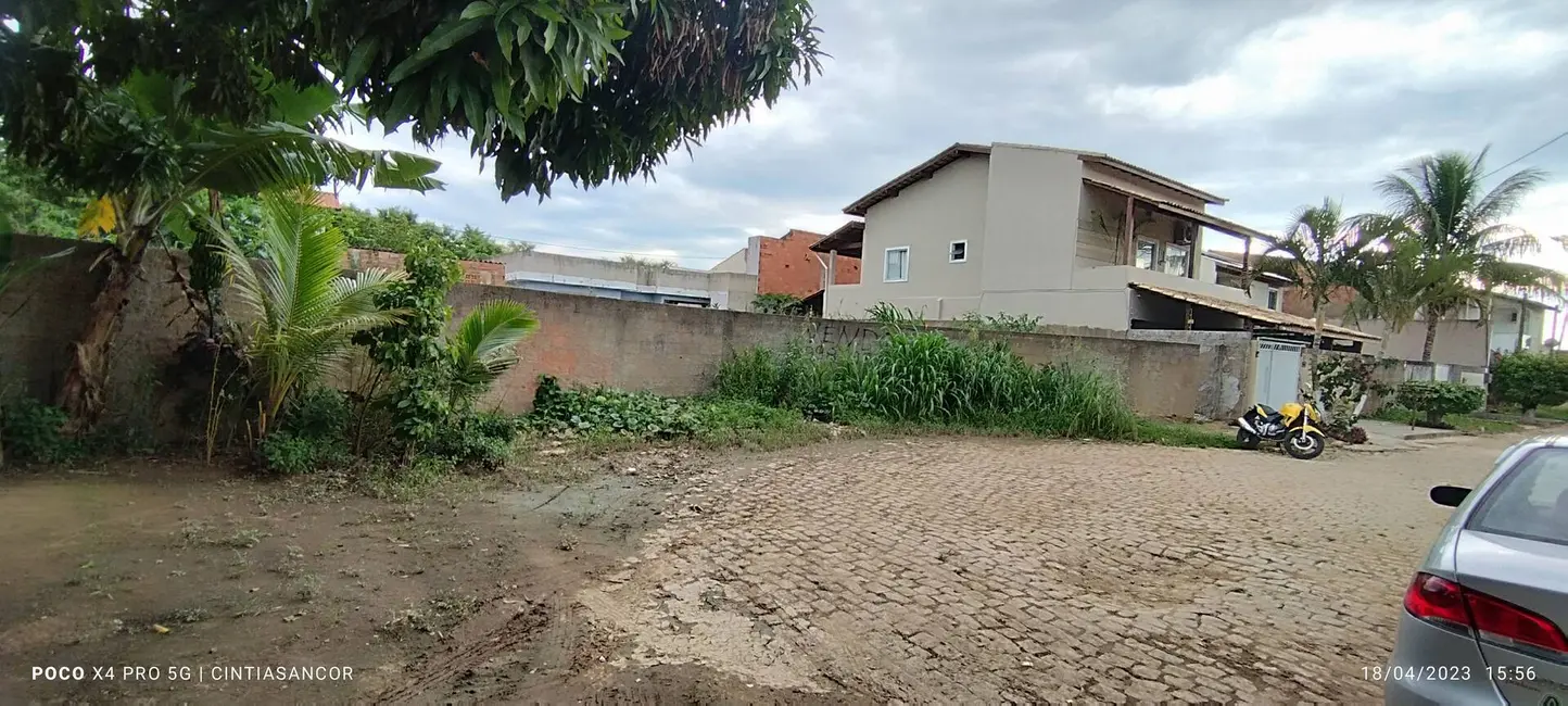 Foto 1 de Apartamento à venda, 422m2 em Parque Novo Jockey, Campos Dos Goytacazes - RJ