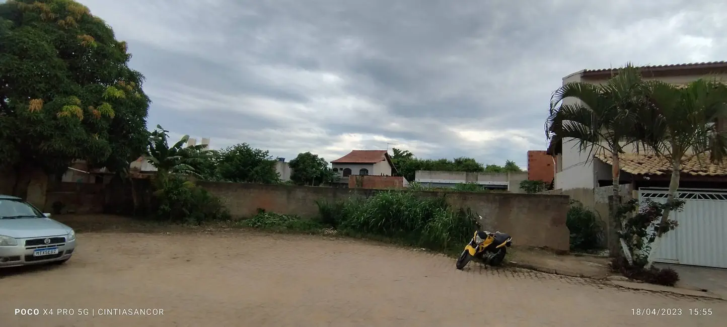 Foto 4 de Apartamento à venda, 422m2 em Parque Novo Jockey, Campos Dos Goytacazes - RJ