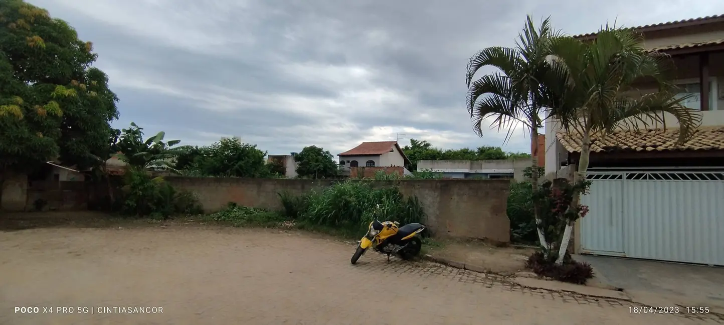 Foto 3 de Apartamento à venda, 422m2 em Parque Novo Jockey, Campos Dos Goytacazes - RJ