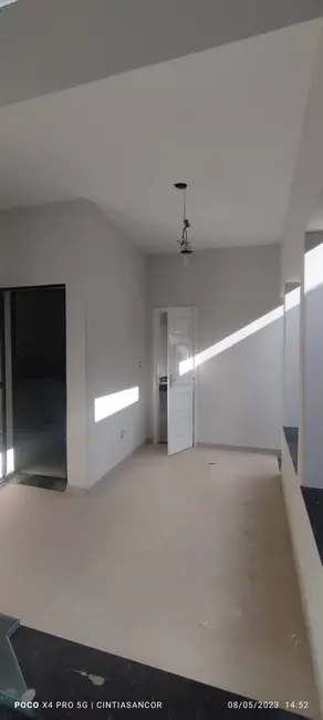 Foto 2 de Casa com 2 quartos à venda em Parque Caju, Campos Dos Goytacazes - RJ
