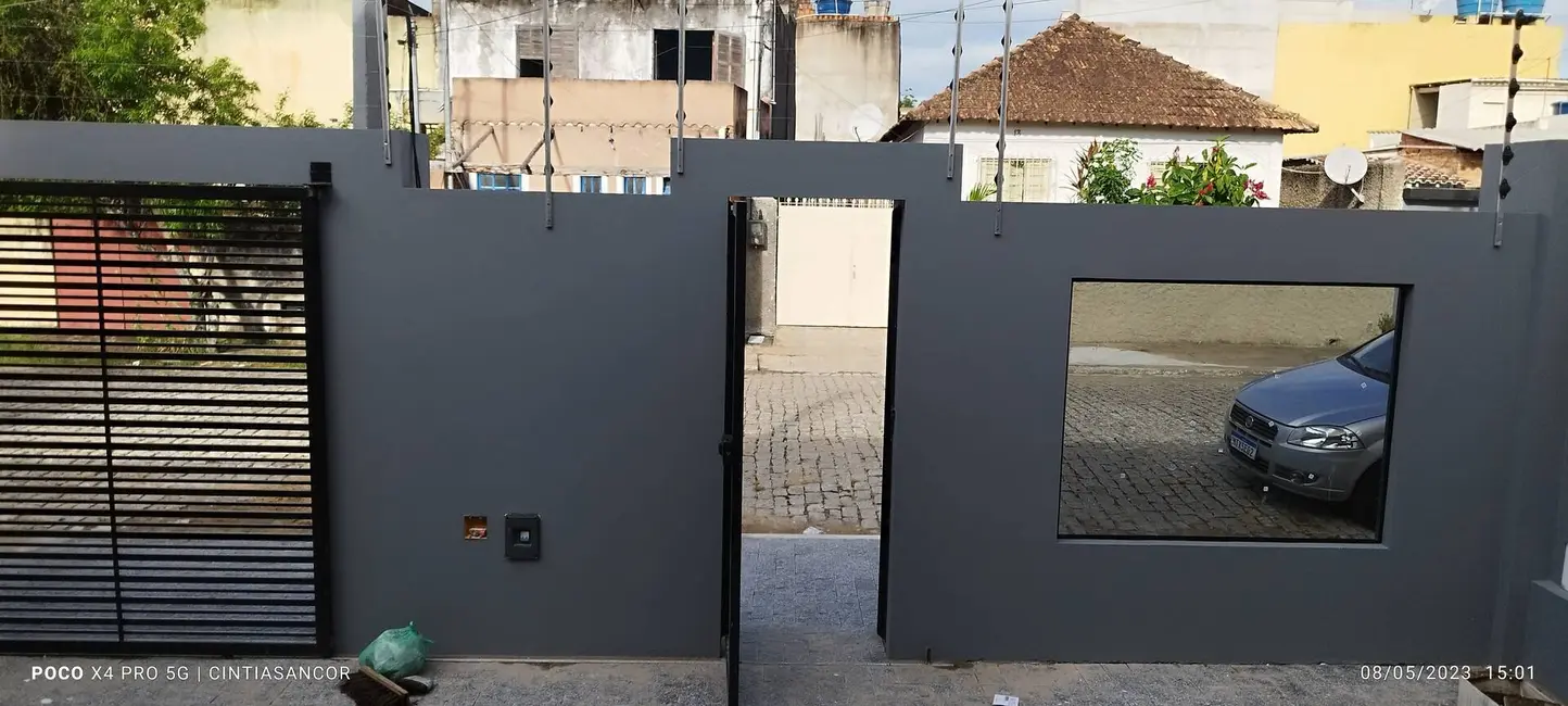 Casa com 2 quartos à venda em Parque Caju, Campos Dos Goytacazes - RJ - imagem 9 Foto 9 de Casa com 2 quartos à venda em Parque Caju, Campos Dos Goytacazes - RJ