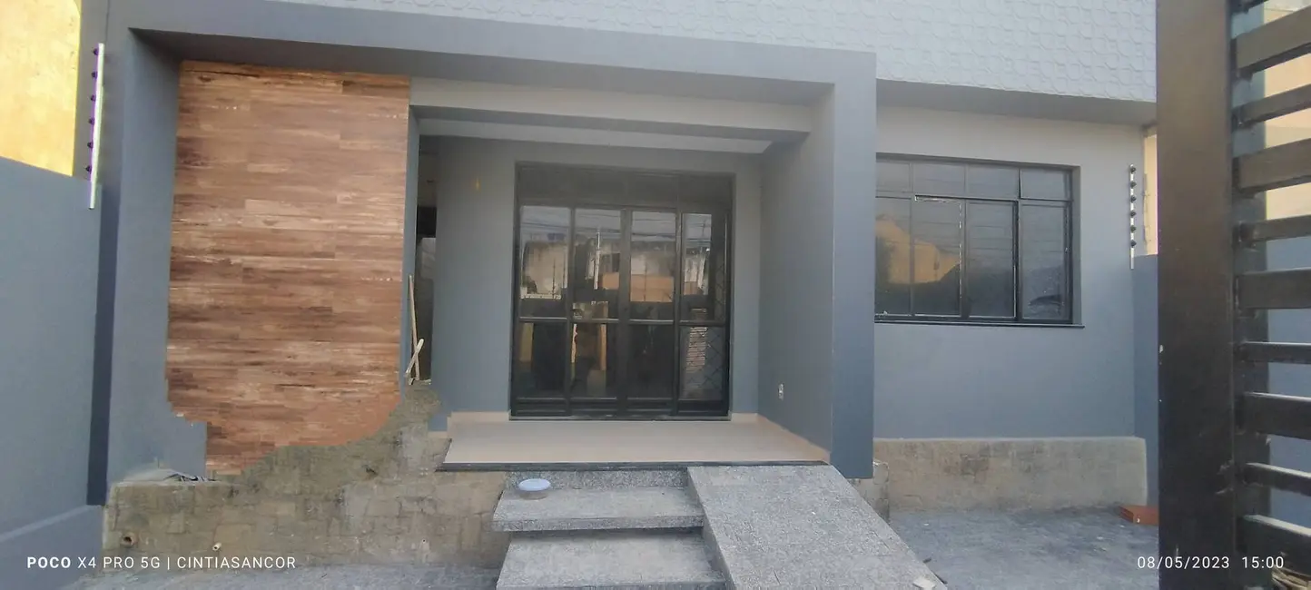 Casa com 2 quartos à venda em Parque Caju, Campos Dos Goytacazes - RJ - imagem 7 Foto 7 de Casa com 2 quartos à venda em Parque Caju, Campos Dos Goytacazes - RJ