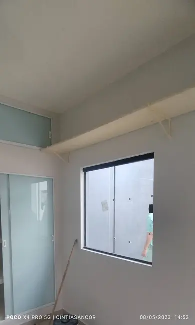 Casa com 2 quartos à venda em Parque Caju, Campos Dos Goytacazes - RJ - imagem 4 Foto 4 de Casa com 2 quartos à venda em Parque Caju, Campos Dos Goytacazes - RJ