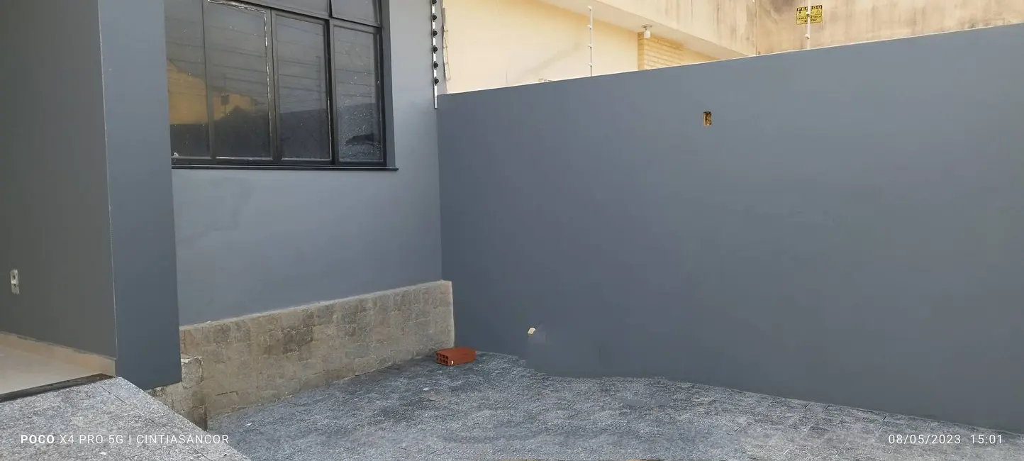 Casa com 2 quartos à venda em Parque Caju, Campos Dos Goytacazes - RJ - imagem 8 Foto 8 de Casa com 2 quartos à venda em Parque Caju, Campos Dos Goytacazes - RJ