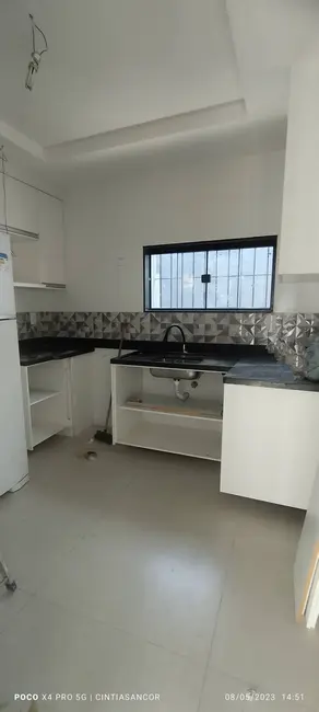 Foto 1 de Casa com 2 quartos à venda em Parque Caju, Campos Dos Goytacazes - RJ