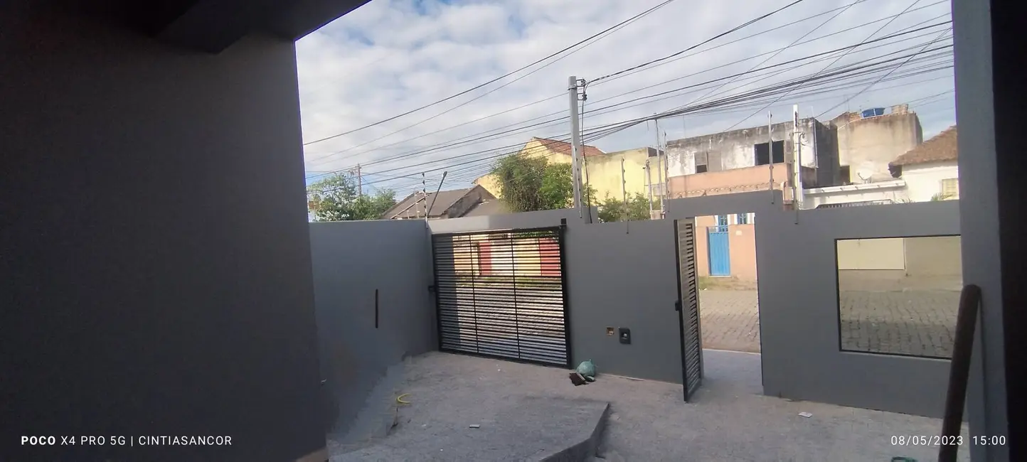 Casa com 2 quartos à venda em Parque Caju, Campos Dos Goytacazes - RJ - imagem 6 Foto 6 de Casa com 2 quartos à venda em Parque Caju, Campos Dos Goytacazes - RJ