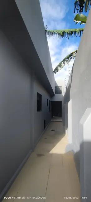 Casa com 2 quartos à venda em Parque Caju, Campos Dos Goytacazes - RJ - imagem 5 Foto 5 de Casa com 2 quartos à venda em Parque Caju, Campos Dos Goytacazes - RJ