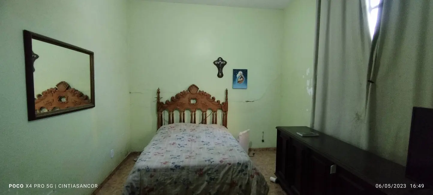Casa com 3 quartos à venda em Centro, Campos Dos Goytacazes - RJ - imagem 8 Foto 8 de Casa com 3 quartos à venda em Centro, Campos Dos Goytacazes - RJ